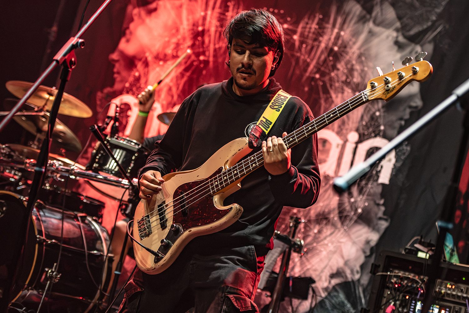 The Haunted - Songs of Last Resort Tour 